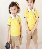 Đồng phục Mầm non AT-02