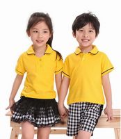 Đồng phục Mầm non AT-09