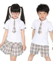 Đồng phục Mầm non AT-14